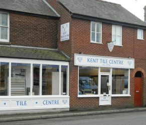 kent tile centre in canterbury showrooms